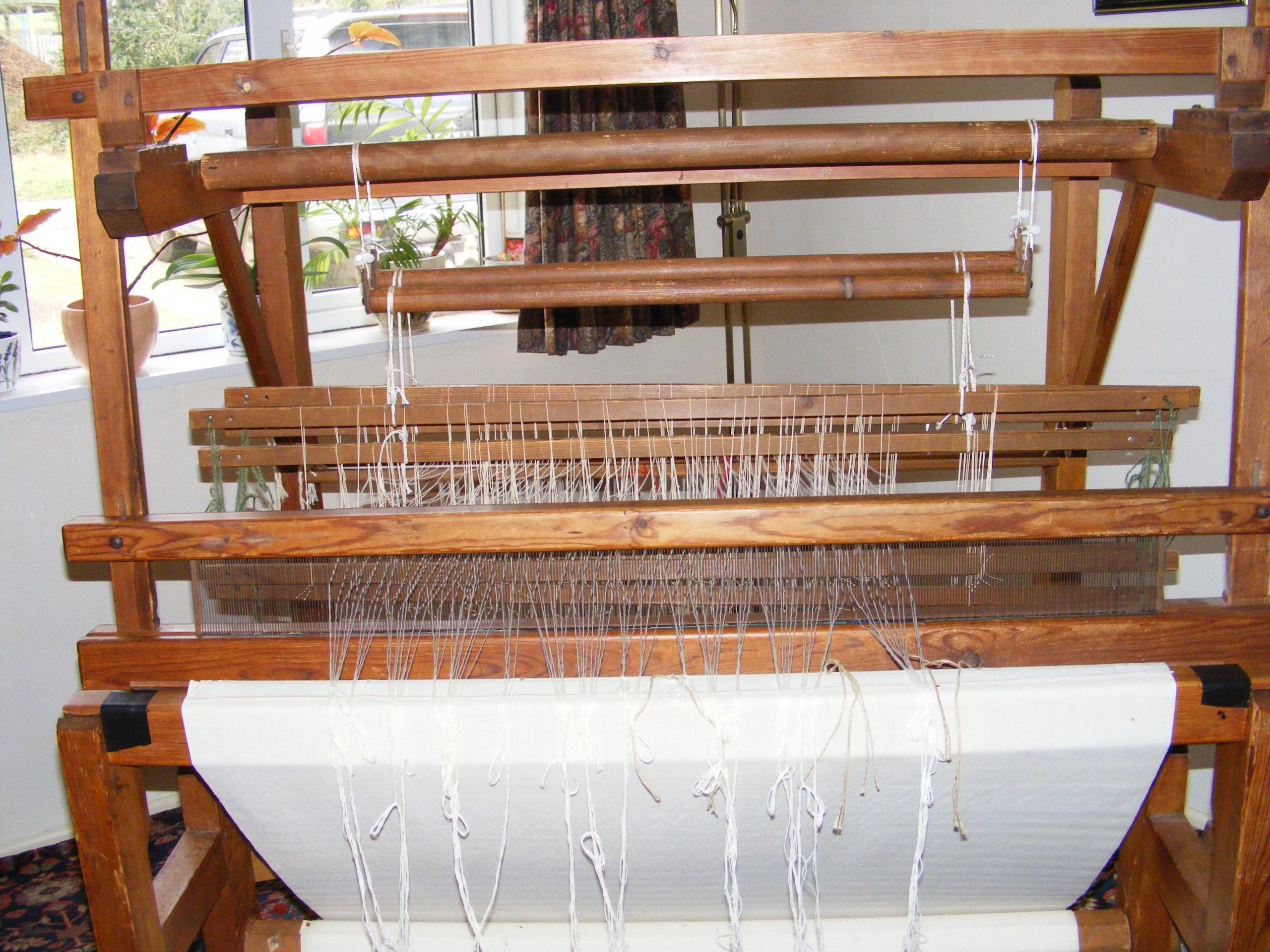 Dorset Guild of Weavers, Spinners & Dyers Dorset Guild of Weavers